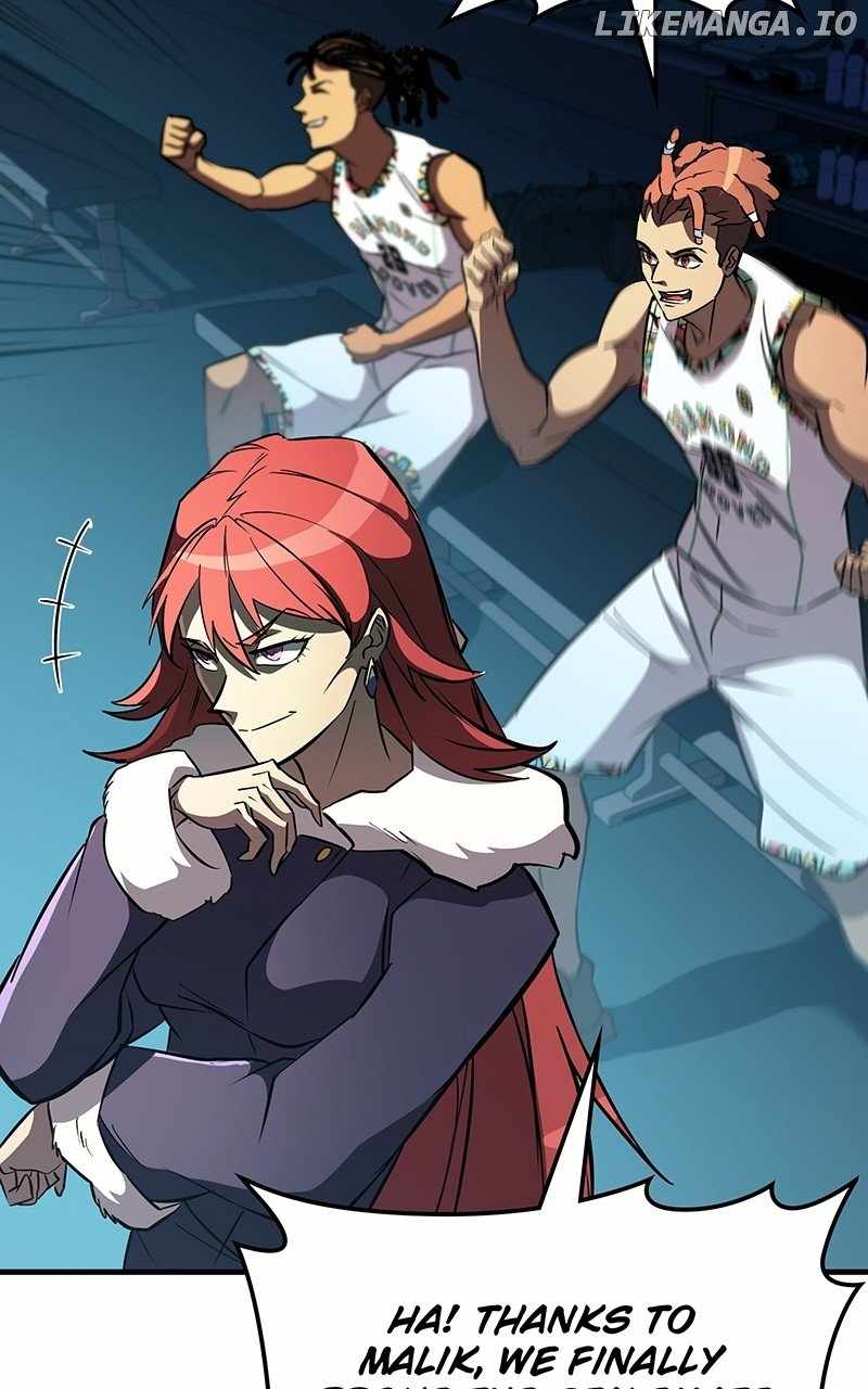 Overtime Elite Chapter 40 66